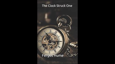 celine major|The Clock Struck One (audio book) .